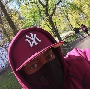 Meet your Posher, Kenneth